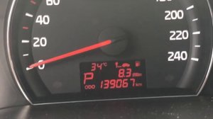 КИА СОРЕНТО 2.4 G4KE расход топлива с добавкой Форум и MoS2