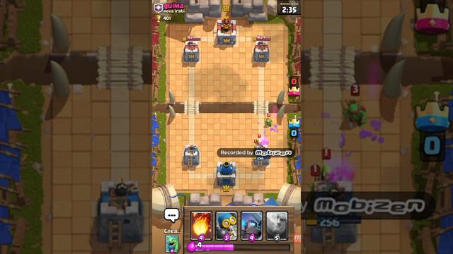 Clash Royale 6 часть смотреть онлайн