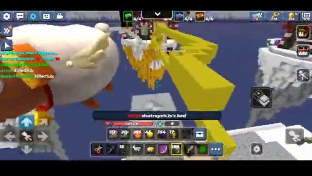 Blockman GO But With RTX ON! смотреть онлайн
