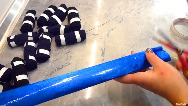 3 ИДЕИ подарков на день рождения 9 мая 23 февраля мужчине Как оригинально подарить НОСКИ своими рук смотреть онлайн