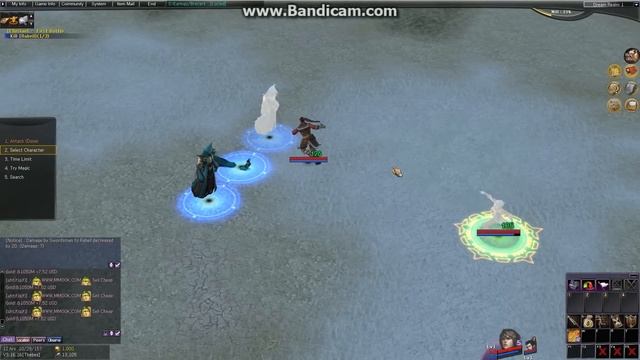 Atlantica Online Gameplay - First Look - In-Depth HD смотреть онлайн