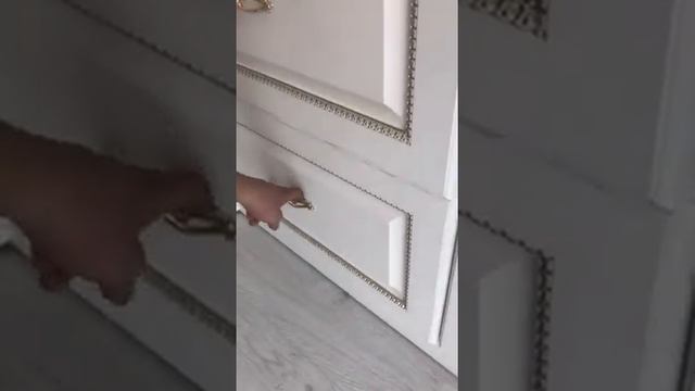 Красивая кухонная мебель смотреть онлайн