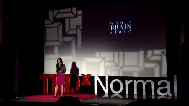 How to change your limiting beliefs for more success | Dr. Irum Tahir | TEDxNormal смотреть онлайн