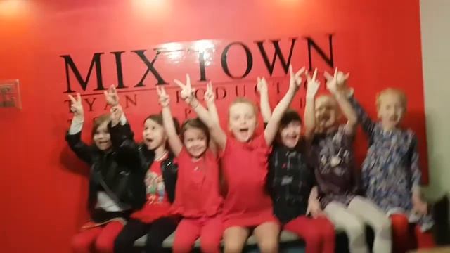 "Мы маленькая банда"- Улица Детства 2018 смотреть онлайн