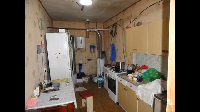 Дом в Лобне, мкр.Луговая, ул.Пушкина, д.8 смотреть онлайн