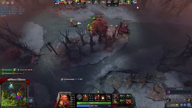 ПАТЧ 7.20 ТРОЛЛЬ БЕССМЕРТИЕ 6.5 СЕК | TROLL WARLORD НОВЫЙ АБУЗ ДОТА 2 смотреть онлайн