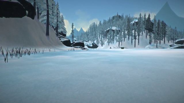 The Long Dark v.301 - 18 (Варежки из меха кролика. Окунь 4.35 кг) смотреть онлайн
