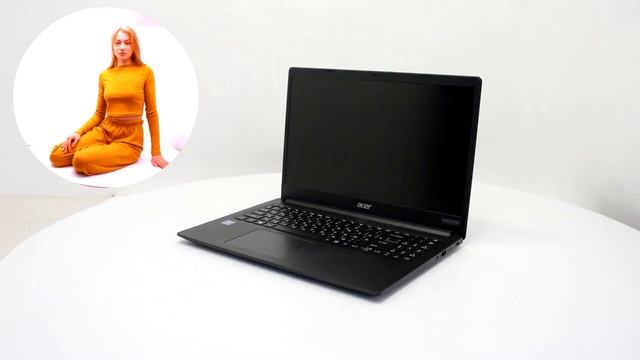 НИКС Компьютерный Супермаркет: видео про Ноутбук Acer Extensa EX215-31-P0HL #1 смотреть онлайн
