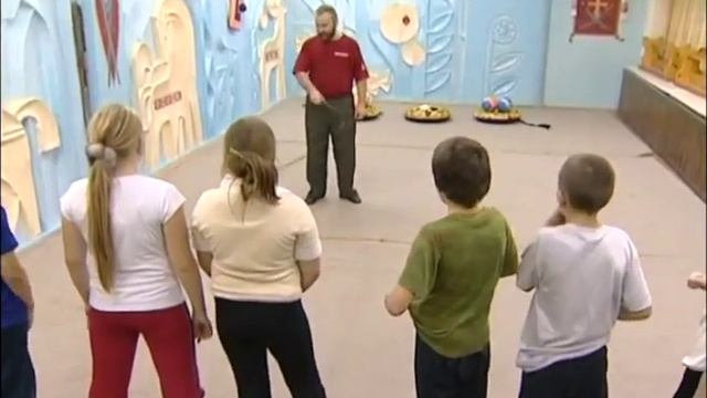 Молодецкие игры - зайцы в огороде смотреть онлайн