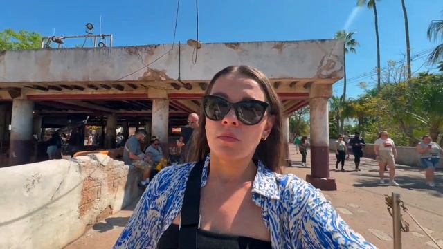 Мечта Детства - Диснейленд! Все самое интересное из нашего визита в DisneyWorld в Ораландо, Флорида