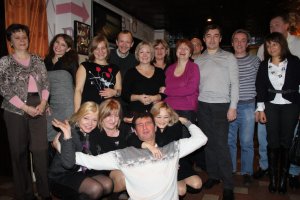 одноклассники