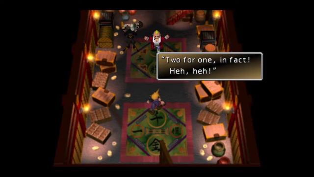 Final Fantasy 7 playthrough from start all limit breaks and end bosses смотреть онлайн