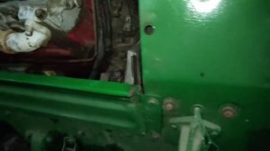 Техобслуживание, трактора  Т- 150