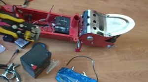 Самый дешёвый электро самокат