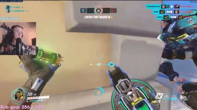 frogger being a reddit lucio god for 12 minutes straight смотреть онлайн