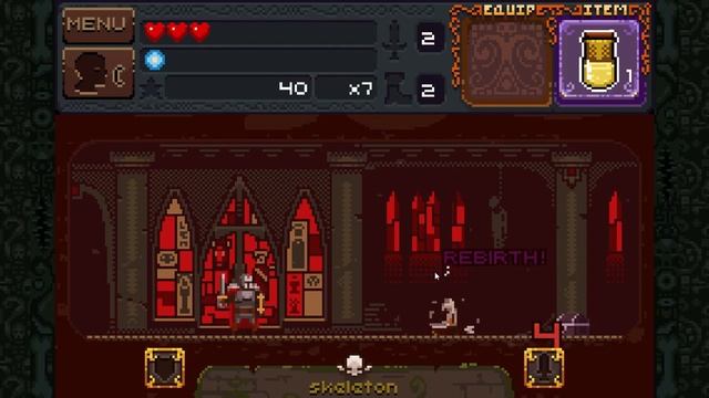 Deep Dungeons Of Doom Part 1 JackGlowingEyes смотреть онлайн