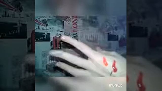 Косметика с aliexpress/ годно или отстой смотреть онлайн