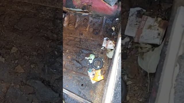 Замена шпильки крепления раздатки .нива 2121 смотреть онлайн