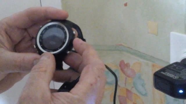 Montre north edge x trek gps qui est bloquée смотреть онлайн