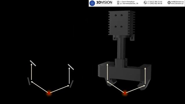 Представляем InssTek MX-Lab - лабораторная установка для 3D-спекания металлических порошков смотреть онлайн