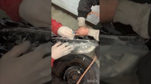 Блок ксенона (Китай) Опель Астра j Инсигния - выкинутые деньги и залитая водой фара.