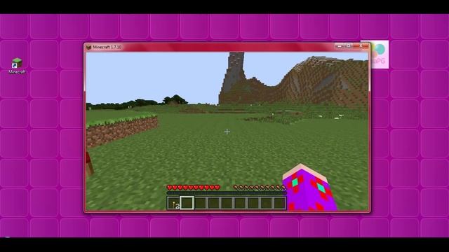 Portal Gun Mod 1.7.10 - how to install (on Forge) in Minecraft 1.7.10 смотреть онлайн