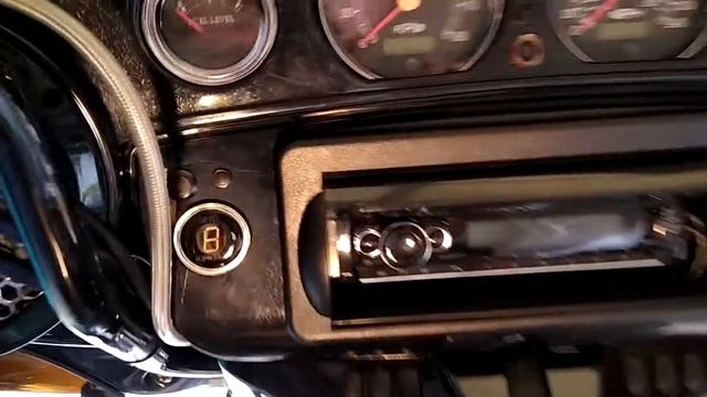 2014 Harley Davidson Fairing on Vulcan - 900 Classic (Walk Around) 2020 update смотреть онлайн