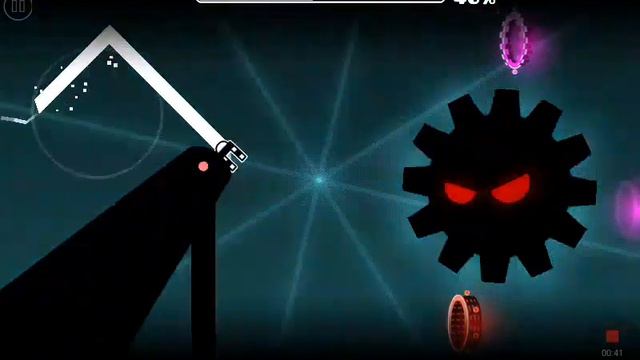 Gear прошол уровень geometry fash смотреть онлайн