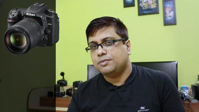 Nikon D7500 Vs Nikon Z50 Comparison In Hindi | Nikon DSLR Vs Mirrorless | Which One Is Better?