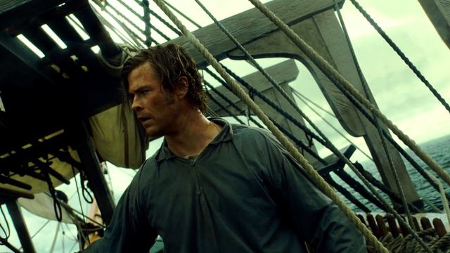 В сердце моря (TLR-F1) смотреть онлайн