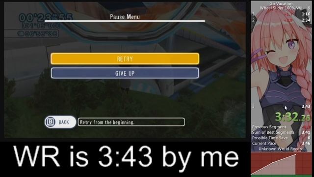 Speedrunner VS Wall | Rage In Speedrunning #17