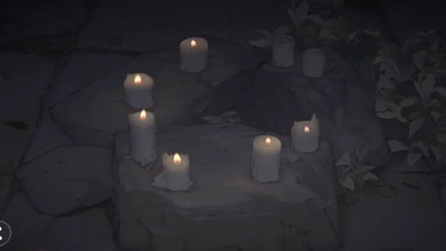 DEEMO 2/ DEEMO II Gameplay in Search of the Composer & Solving Candle Puzzel смотреть онлайн