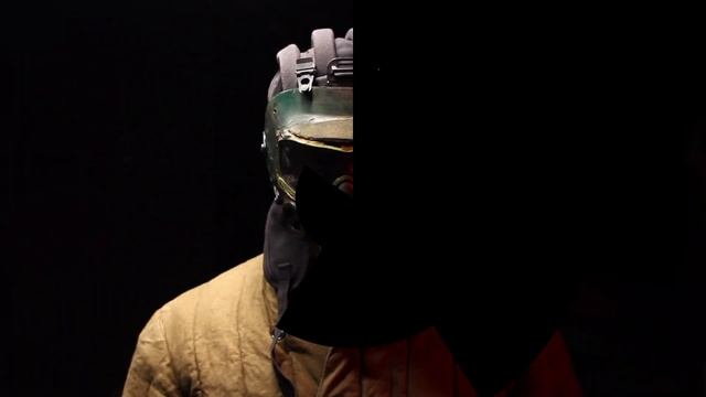 Про респираторы и противогазы в играх смотреть онлайн