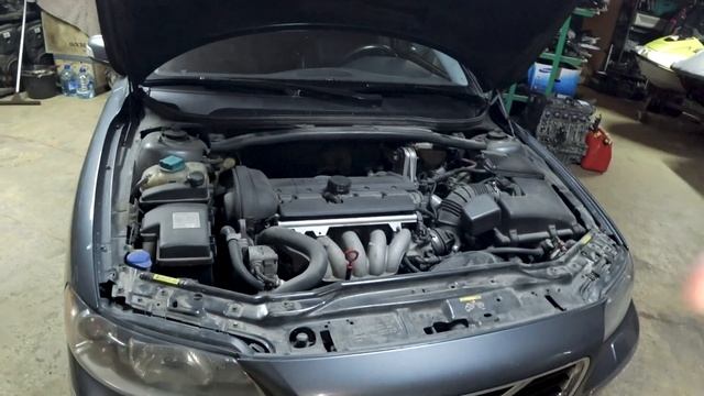 Самый дешевый Volvo | Экономим не теряя в качестве | VOLLUX