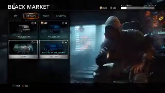 BO3 Playing wit subs смотреть онлайн