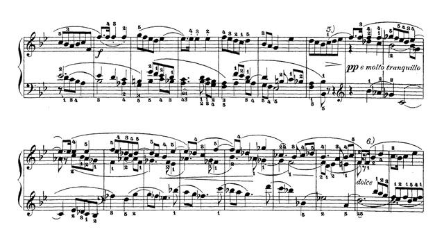 Władysław Żeleński - 25 Preludes Op. 38 (Białko) смотреть онлайн