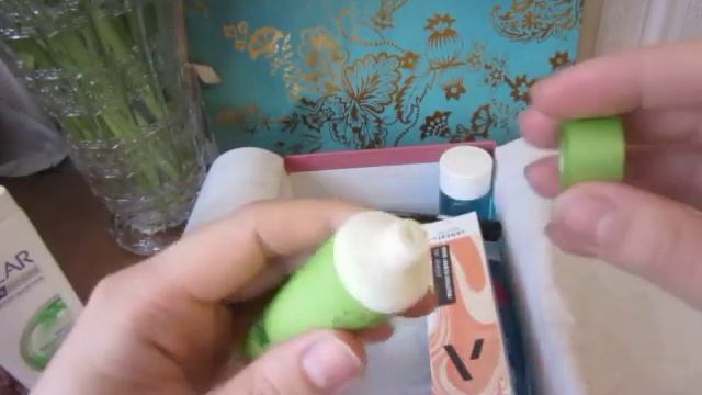 Лиза бокс)март 2019. смотреть онлайн