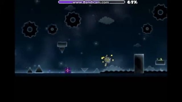 Amplification (3 Coins) (Ice Gauntlet) - Geometry Dash смотреть онлайн