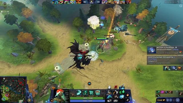 МЫ РЕШИЛИ ВЗЯТЬ ДВУХ ЛЕСНИКОВ и ВОТ ЧТО из ЭТОГО ВЫШЛО... C - @Ursa_Dota2 | DOTA 2 / ДОТА 2 смотреть онлайн