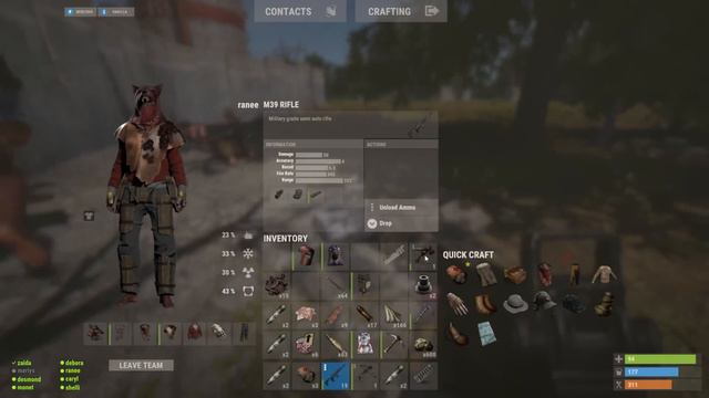 We made a UAV Radar in Rust... смотреть онлайн