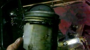 Двигатель ЗИД-4.5 система смазки и внутреннее устройство в кратце.