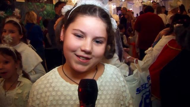 "Белый бал" 5 января 2013 года смотреть онлайн