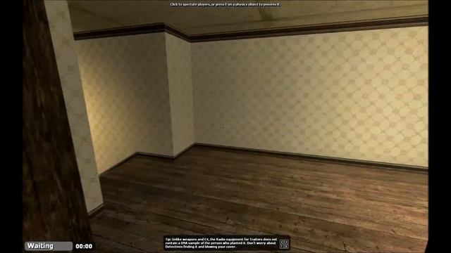 Top 5 Garry's Mod Maps(Counter Strike Maps) смотреть онлайн