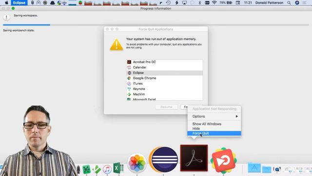 Trees Part 1- CS-030 - Day 21 смотреть онлайн