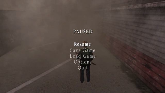 Самый страшный хоррор 2! [Silent Hill 2] смотреть онлайн