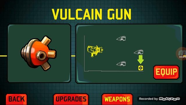YamGun - All stages and weapons complete смотреть онлайн