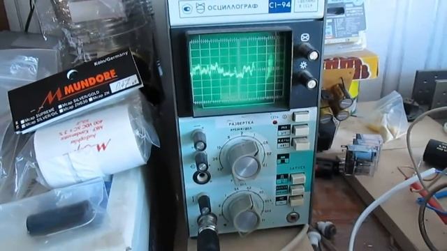 Аудиомонстр Кунаширского #Проводы любви - винил-ретро смотреть онлайн