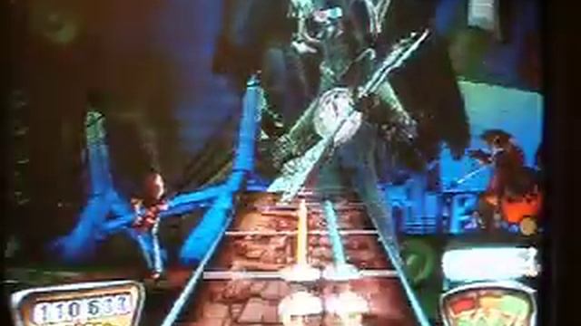 Guitar Hero Encore: Rocks the '80s Holy Diver by Dio Expert смотреть онлайн