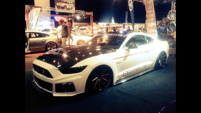 Automesse Erfurt 2018 смотреть онлайн