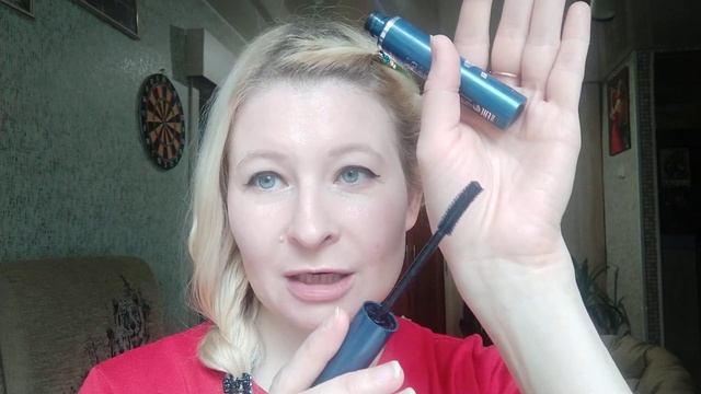 Макияж с Оксаной Китаевой. Антивозрастной макияж. Фишки смотреть онлайн